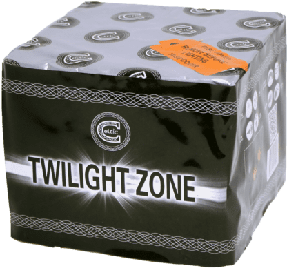 Twilight Zone 1